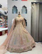 LEHENGA image 0