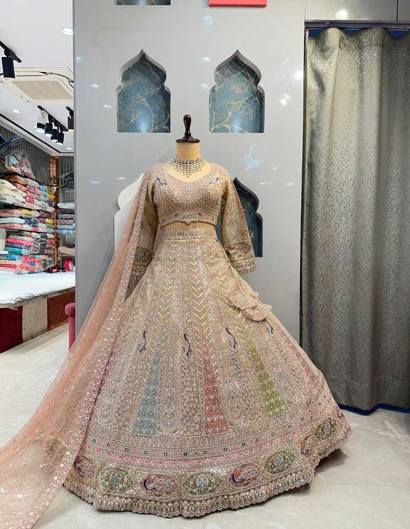 LEHENGA image 0