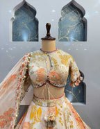 LEHENGA image 1