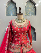 LEHENGA image 1