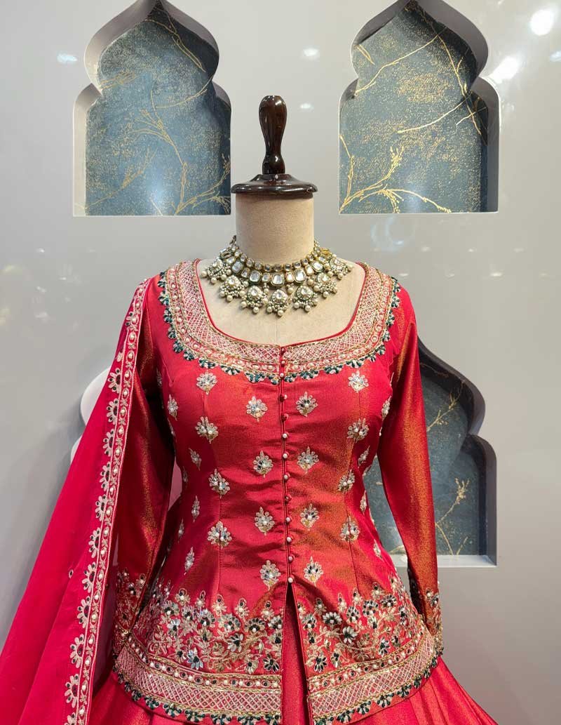 LEHENGA image 1