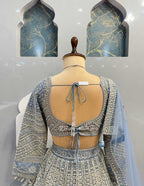 LEHENGA image 3