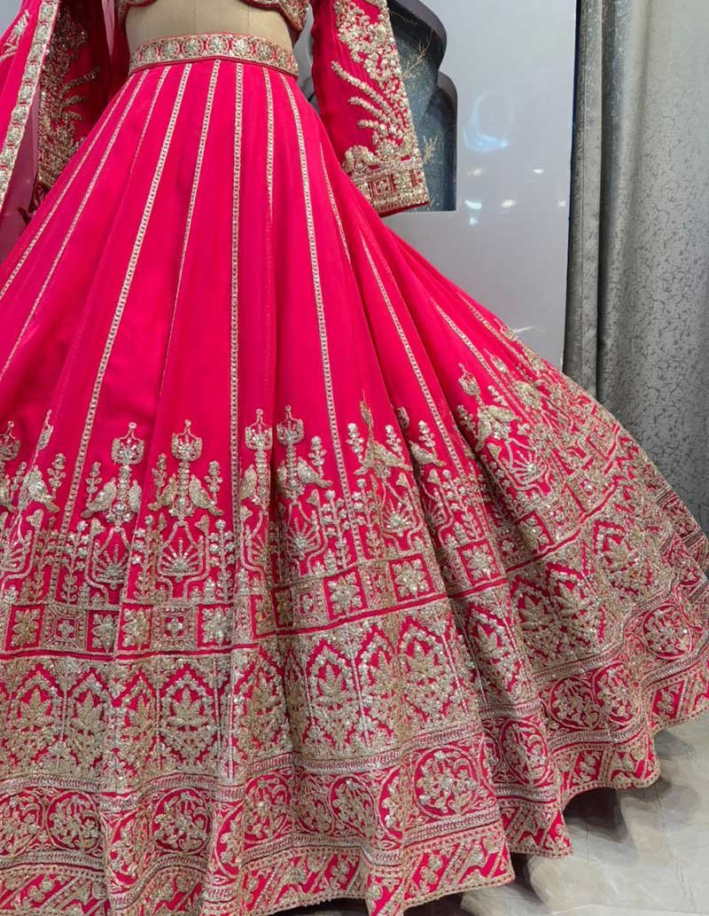 LEHENGA image 3