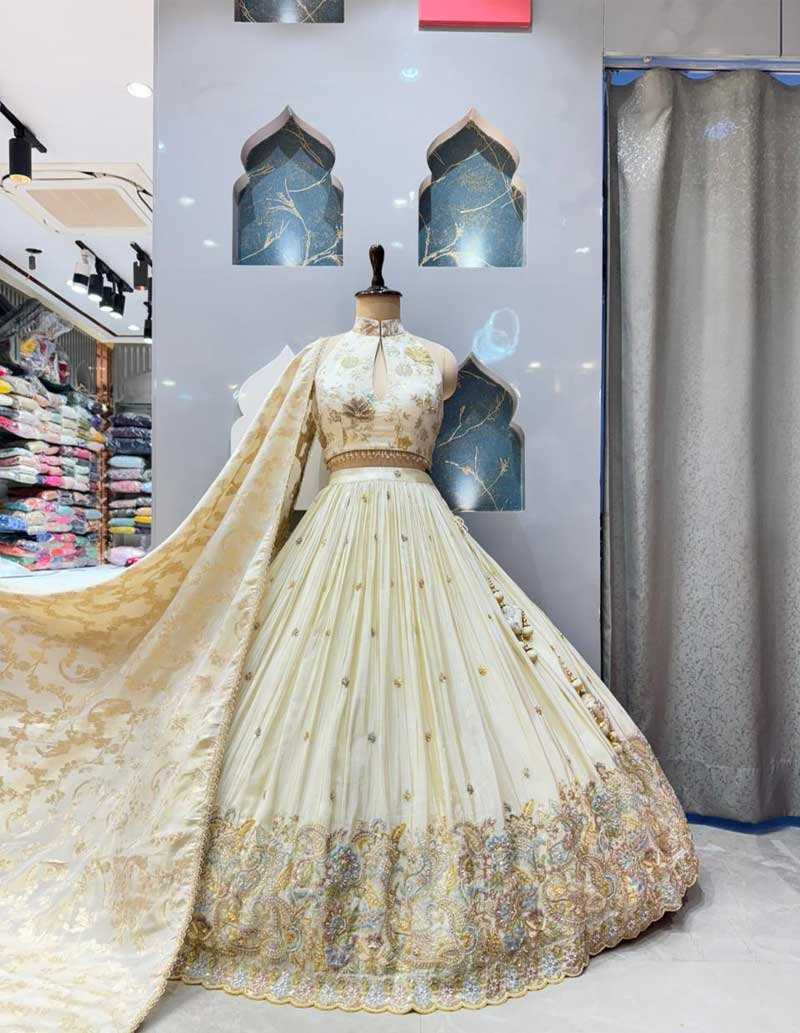 LEHENGA image 0