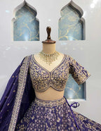 LEHENGA image 1