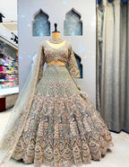 LEHENGA image 2