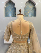 LEHENGA image 3