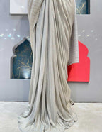 DRAPE SAREE image 3