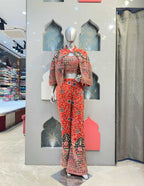 INDO WESTERN image 0