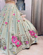 LEHENGA image 2