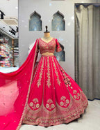 LEHENGA image 0