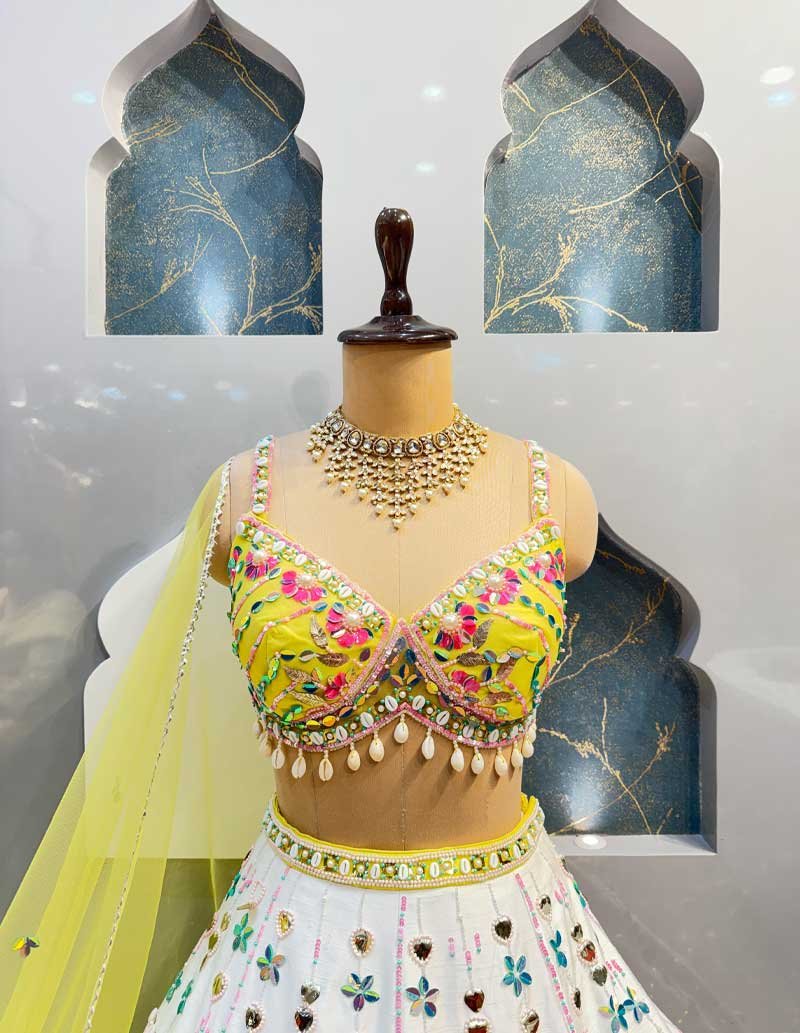 LEHENGA image 2