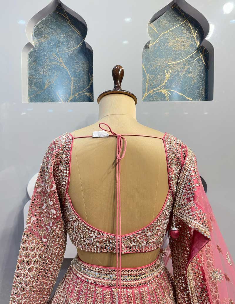 LEHENGA image 3