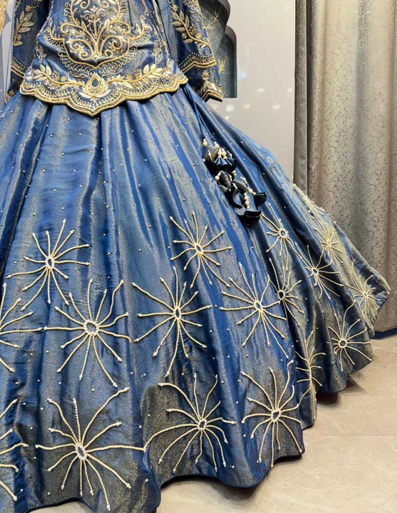 LEHENGA image 6