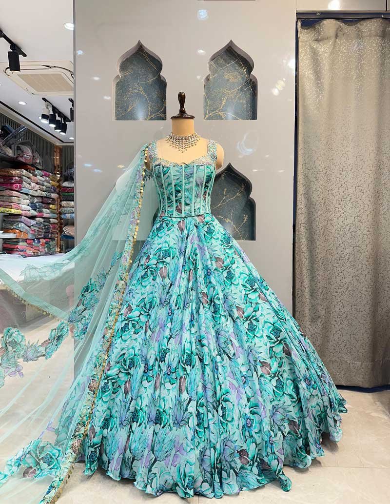 LEHENGA image 0