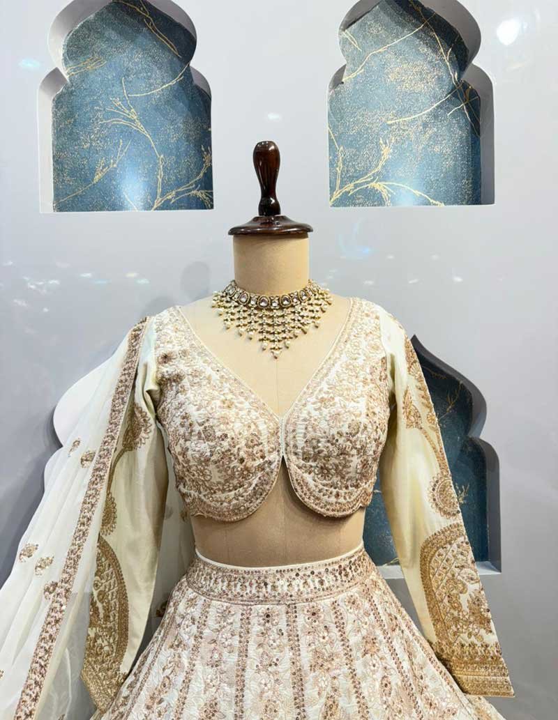LEHENGA image 2
