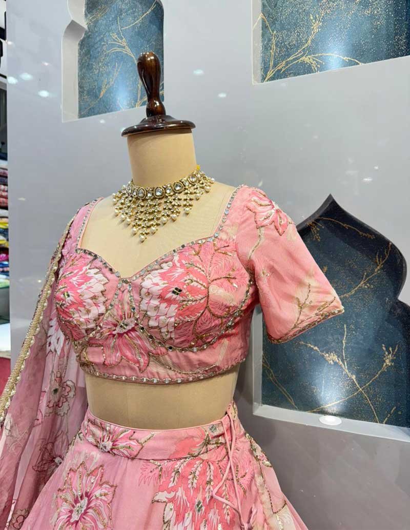 LEHENGA image 2