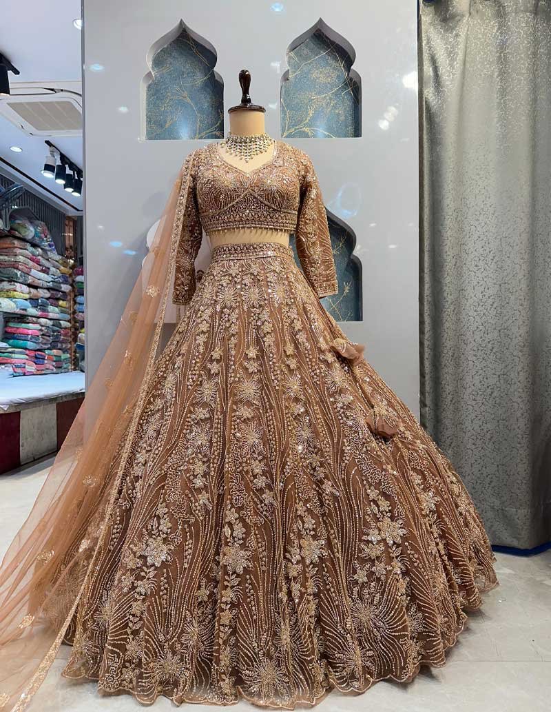 LEHENGA image 2