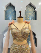 MERMAID DRESS image 1