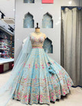 LEHENGA image 0