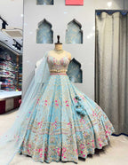 LEHENGA image 0