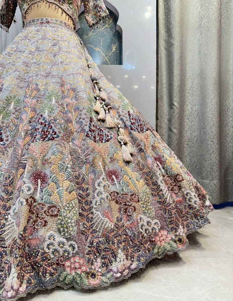 LEHENGA image 3