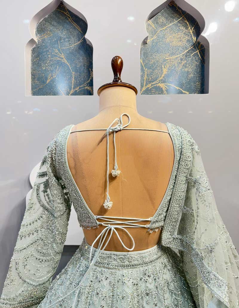 LEHENGA image 3