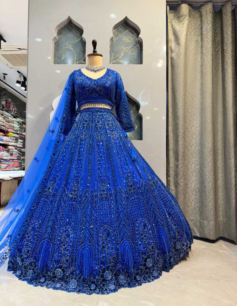 LEHENGA image 4