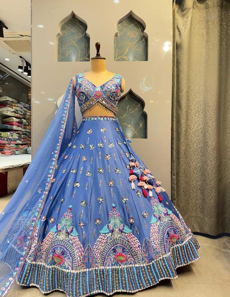 LEHENGA image 2