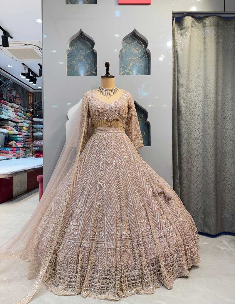 LEHENGA image 0