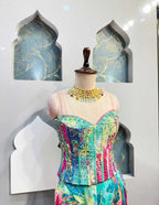INDO WESTERN image 3