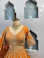 LEHENGA image 2