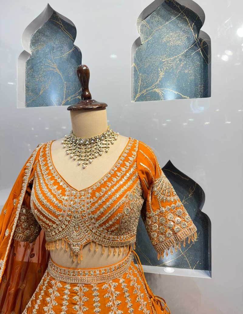 LEHENGA image 2