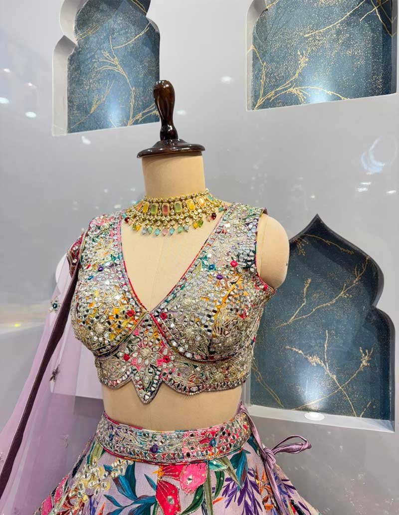 LEHENGA image 2