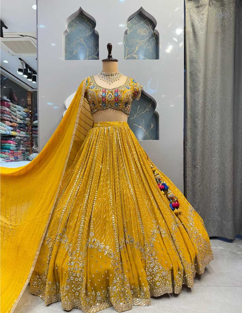 LEHENGA image 1