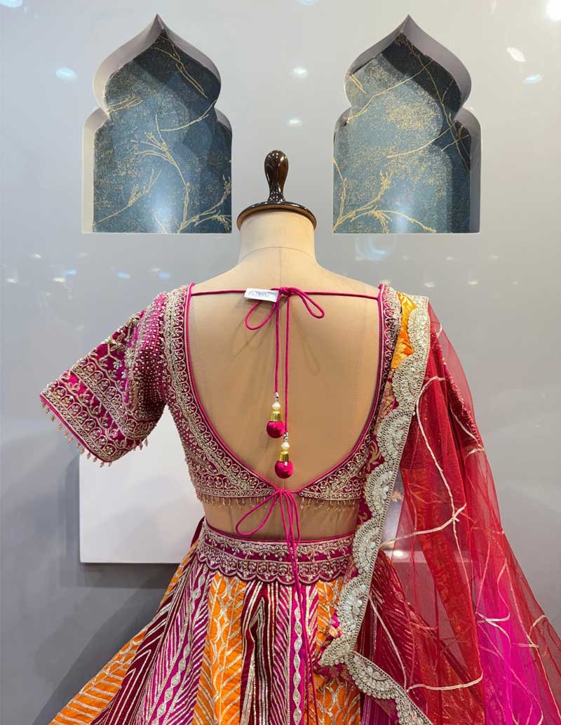 LEHENGA image 3