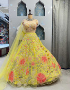LEHENGA image 2