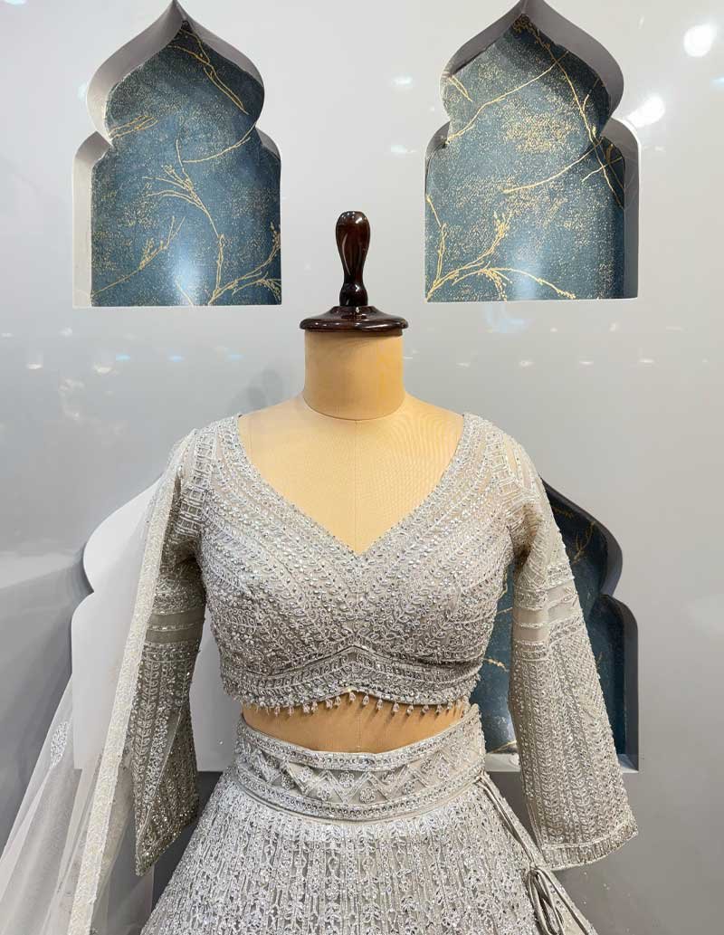 LEHENGA image 1