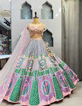 LEHENGA image 0
