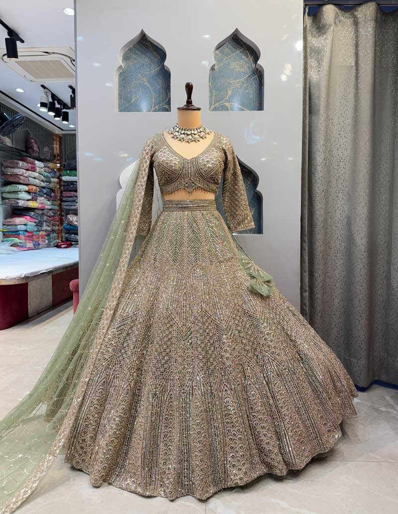 LEHENGA image 0