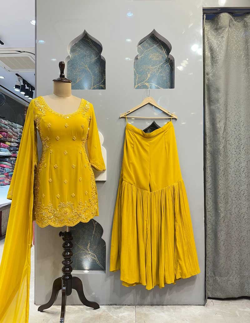 SHARARA / GARARA image 1
