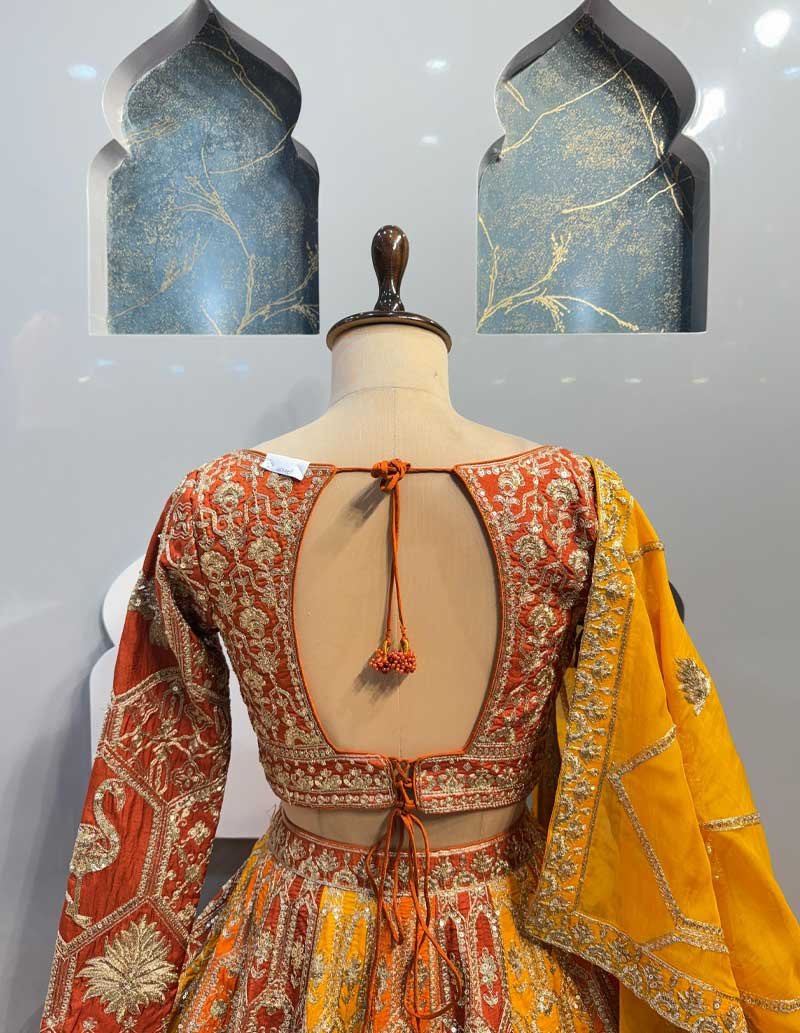 LEHENGA image 3