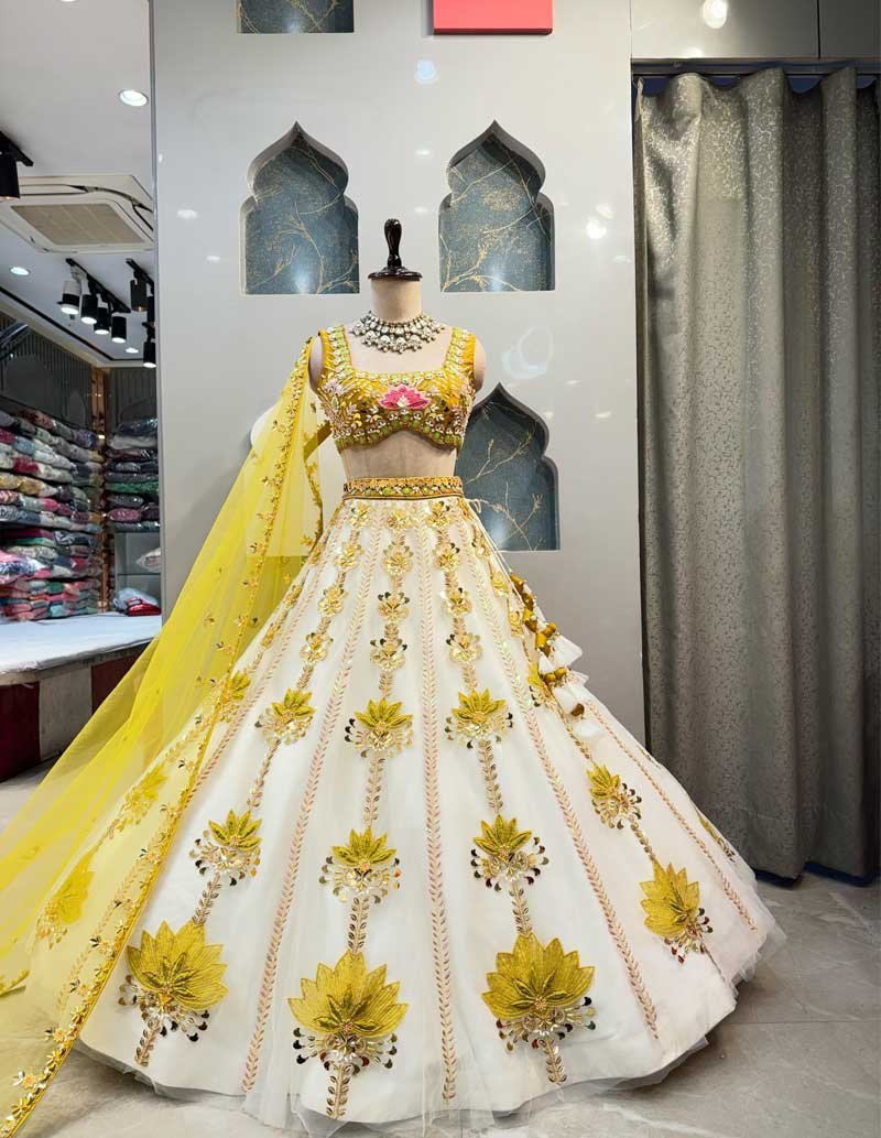 LEHENGA image 0