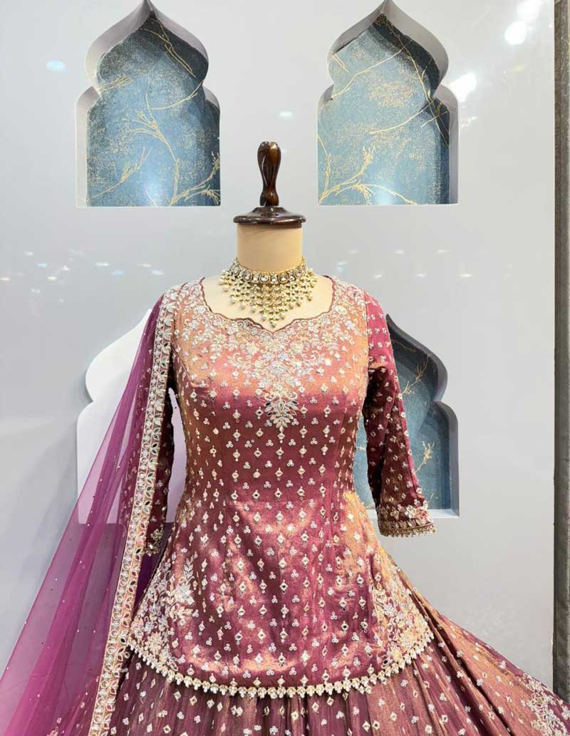 LEHENGA image 1
