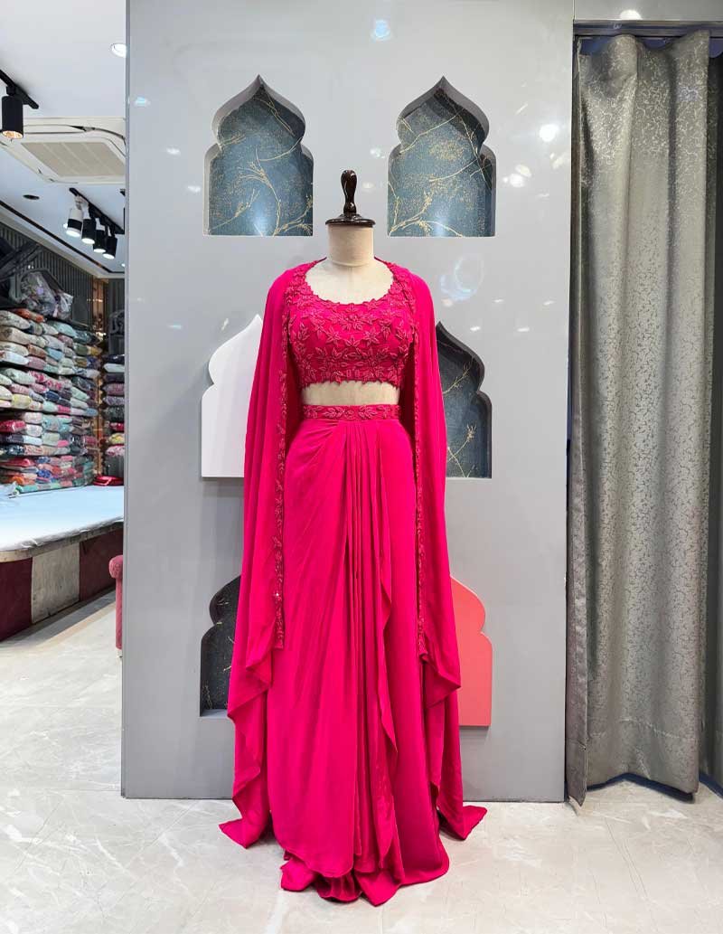 INDO WESTERN image 0