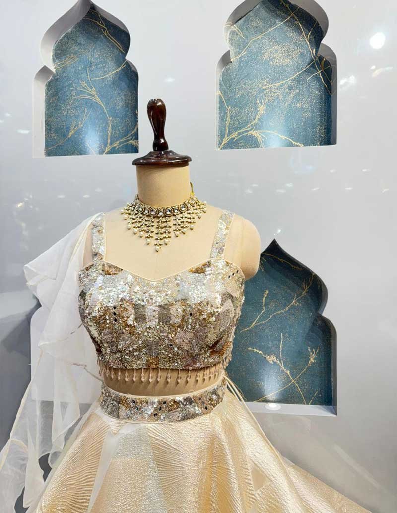 LEHENGA image 2