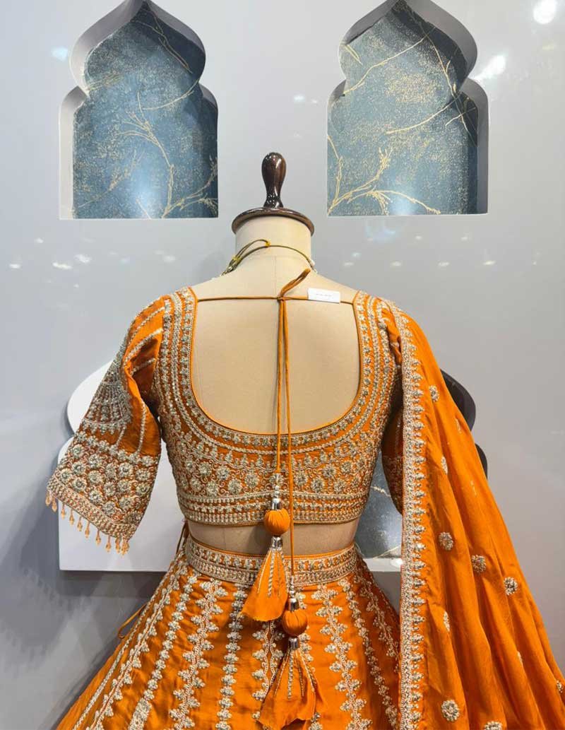 LEHENGA image 5