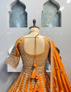 LEHENGA image 5