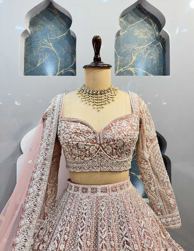 LEHENGA image 1