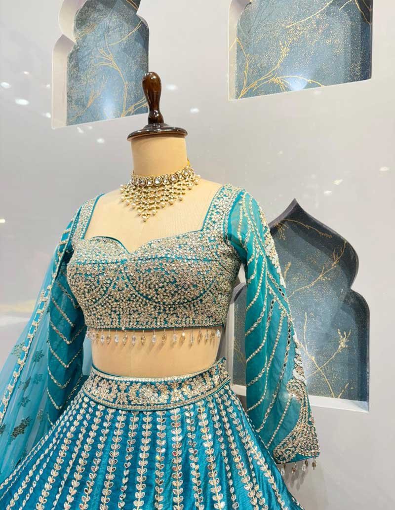 LEHENGA image 2